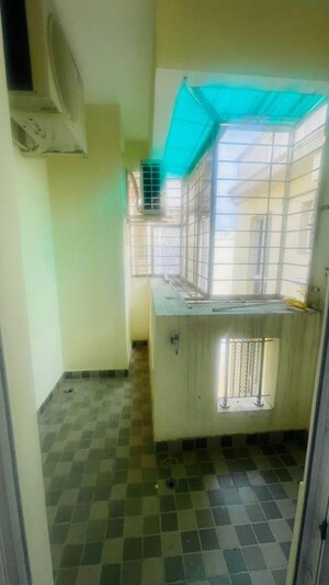  2.5 BHK Apartment at MI Rustle Court, Gomti Nagar – for Sale