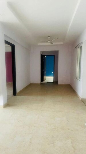 Building Lobby in 2.5 BHK Apartment at MI Rustle Court, Gomti Nagar – for Sale