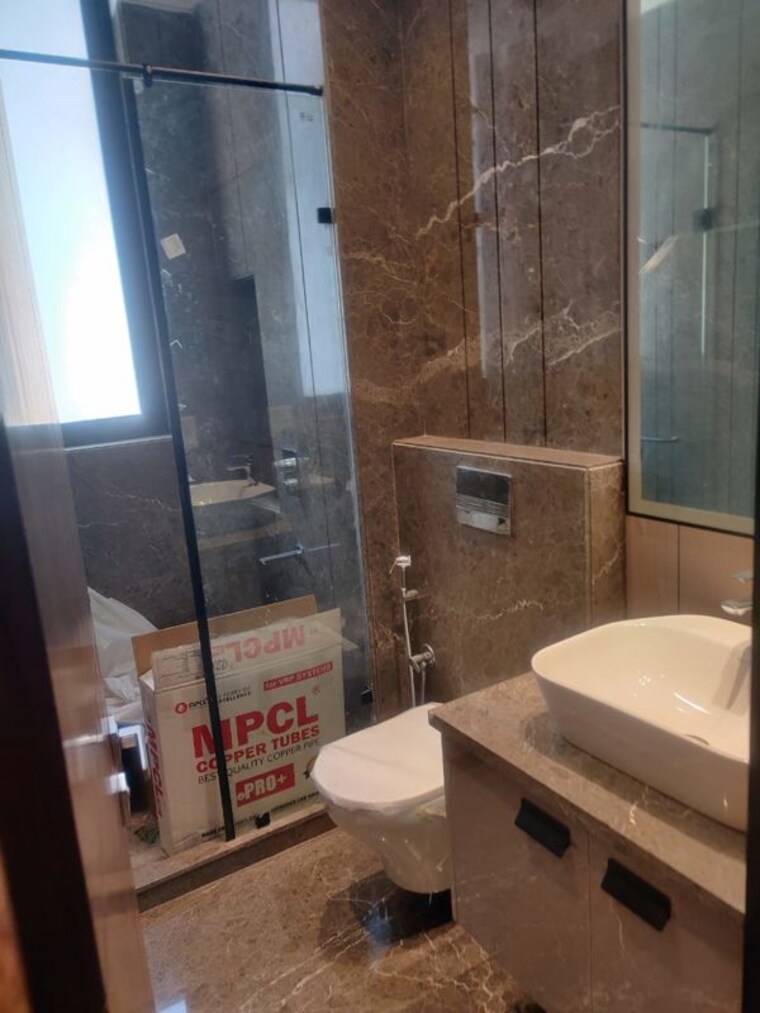 undefined, green park extension 3 Bedroom 1900 Sq.Ft. Apartment In Green Park Extension Delhi 10274456