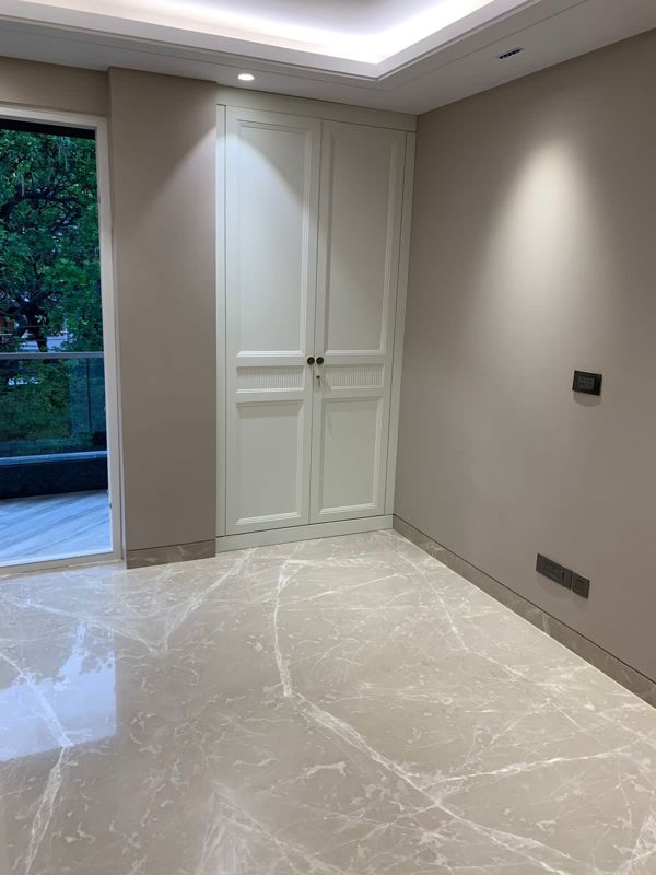 4 BHK + Pooja Room Builder Floor For Sale in Safdarjung Enclave