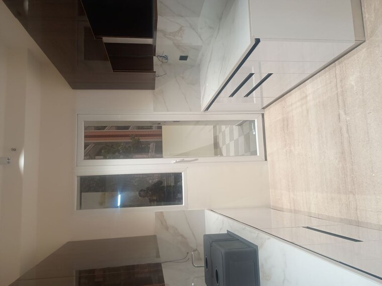 Kitchen, t-and-t-atlas 3 Bedroom 2200 Sq.Ft. Apartment In Raj Nagar Extension Ghaziabad 10274463