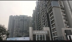 2 BHK Apartment For Rent in Ajnara Fragrance