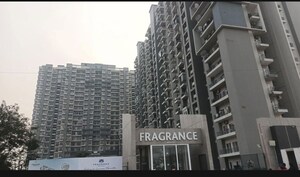 2 BHK Apartment For Rent in Ajnara Fragrance, Raj Nagar Extension