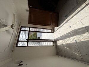 Kitchen in 2 BHK Builder Floor at Saket – for Rent