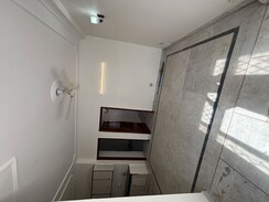 2 BHK + Study Room Builder Floor For Rent in Saket