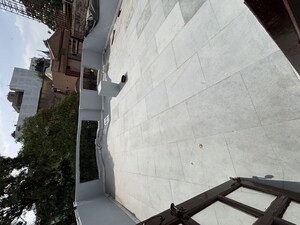 Balcony in 2 BHK Builder Floor at Saket – for Rent