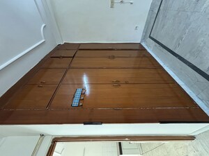 Furnished Amenities in 2 BHK Builder Floor at Saket – for Rent