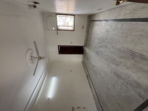 Kitchen in 2 BHK Builder Floor at Saket – for Rent