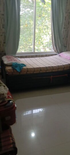 2 BHK Apartment For Rent in Bramha Nest