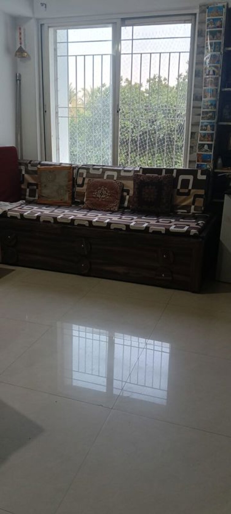 Room, bramha-nest 2 Bedroom 1000 Sq.Ft. Apartment In Senapati Bapat Road Pune 10274479