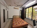 2 BHK + Extra Room 900 Sq.Ft. Apartment in Juhu