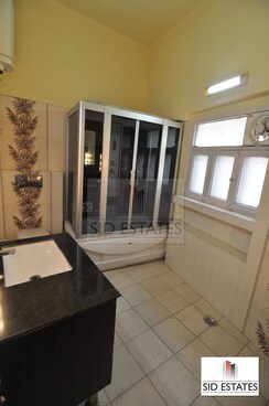 2 BHK Builder Floor For Rent in Green Park