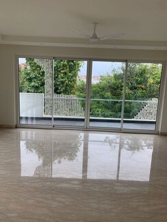 4 BHK + Pooja Room Builder Floor For Sale in Green Park