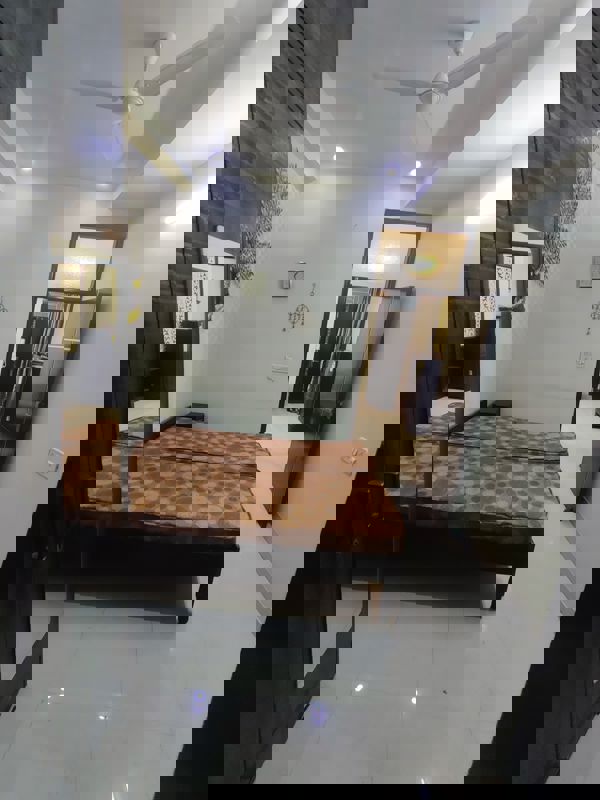 2 BHK + Pooja Room 1145 Sq.Ft. Apartment in Kaushik Complex