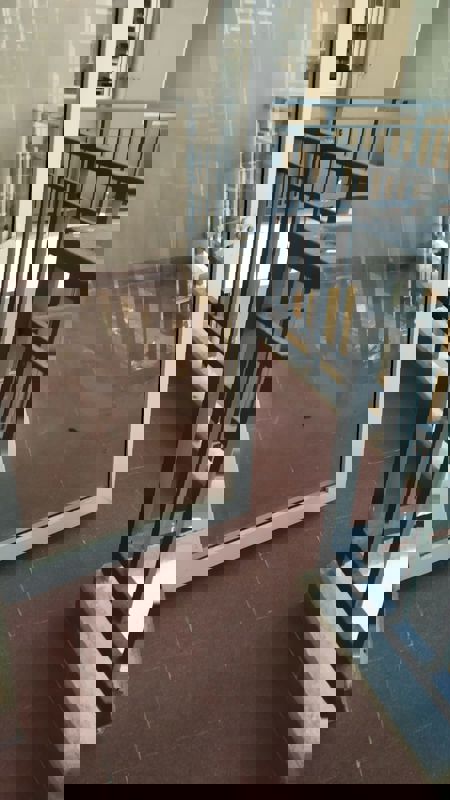 3 BHK 690 Sq.Ft. Apartment in Landmark The Homes 81