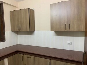 Kitchen in 2 BHK Builder Floor at Sector 31 – for Rent