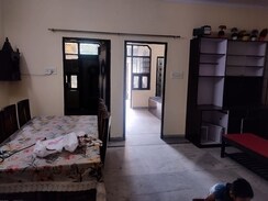 2 BHK + Store Room Builder Floor For Sale in Spring Field Colony
