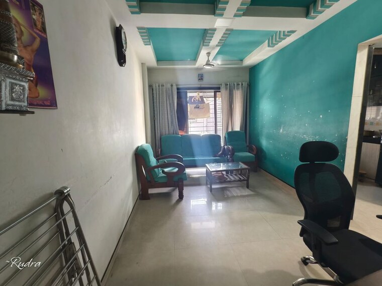 Living Room, sai-shreeji 2.5 Bedroom 1080 Sq.Ft. Apartment In Andheri West Mumbai 10274509