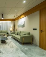 3 BHK + Pooja Room,Study Room 1400 Sq.Ft. Builder Floor in Rohini Sector 5