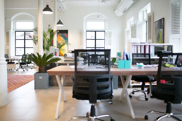 Team Area, sector 17 Commercial Office Space 6000 Sq.Ft. In Sector 17 Chandigarh 10274527