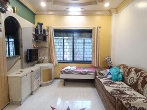 2 BHK Apartment For Rent in Neeta Park Society, Yerawada