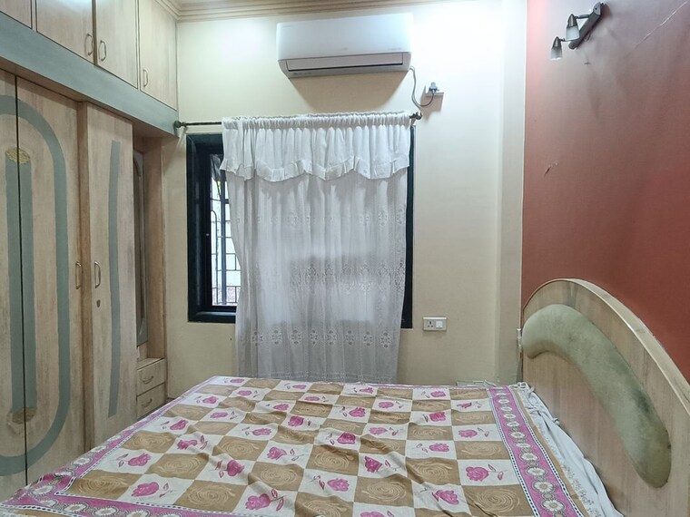 Bedroom, neeta-park-society 2 Bedroom 650 Sq.Ft. Apartment In Yerawada Pune 10274518