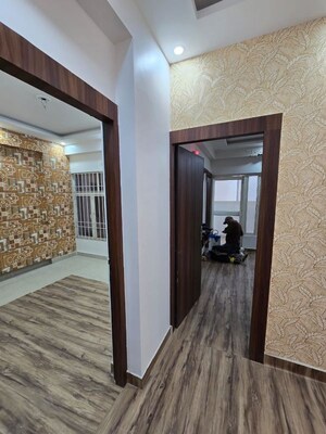 Room in 4 BHK Apartment at Dwarika Raj Garden City, Raj Nagar Extension – for Sale