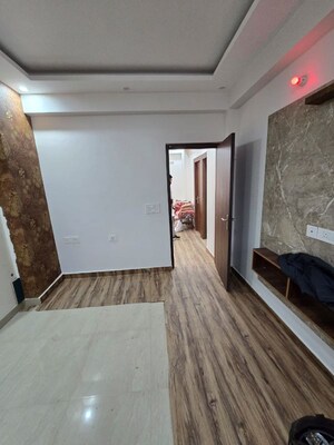 Bedroom in 4 BHK Apartment at Dwarika Raj Garden City, Raj Nagar Extension – for Sale