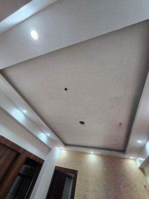 Furnished Amenities in 4 BHK Apartment at Dwarika Raj Garden City, Raj Nagar Extension – for Sale