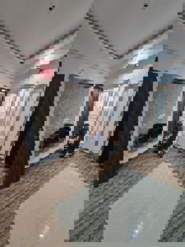 4 BHK 2000 Sq.Ft. Apartment in Dwarika Raj Garden City