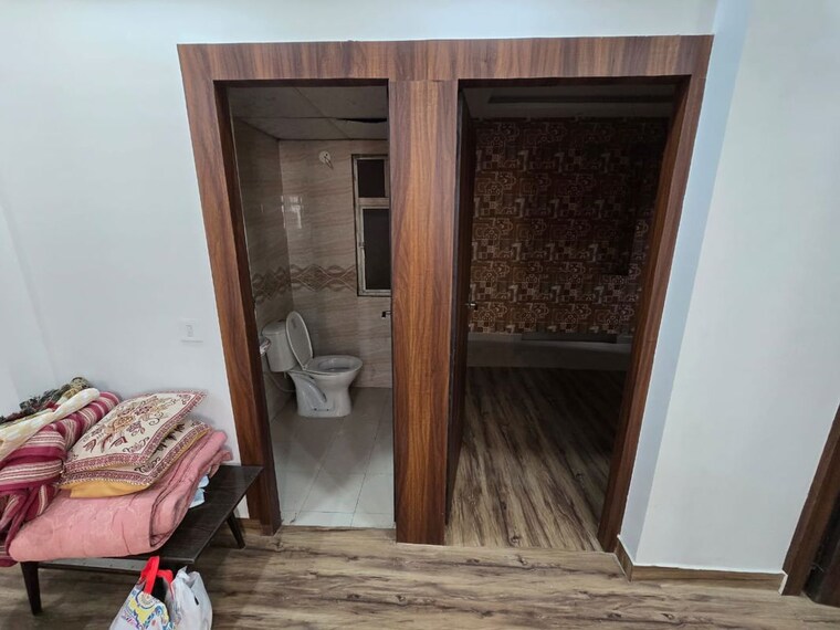 Bathroom, dwarika-raj-garden-city 4 Bedroom 2000 Sq.Ft. Apartment In Raj Nagar Extension Ghaziabad 10274533