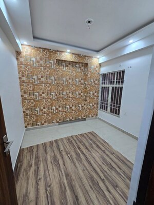 Bedroom in 4 BHK Apartment at Dwarika Raj Garden City, Raj Nagar Extension – for Sale