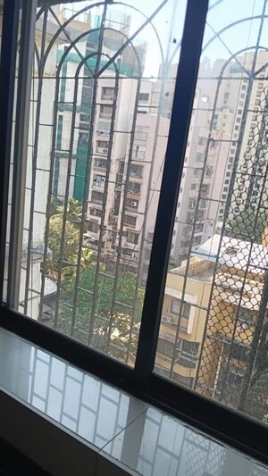 1 BHK Apartment – Exterior View View at Lokhandwala Complex - for Rent