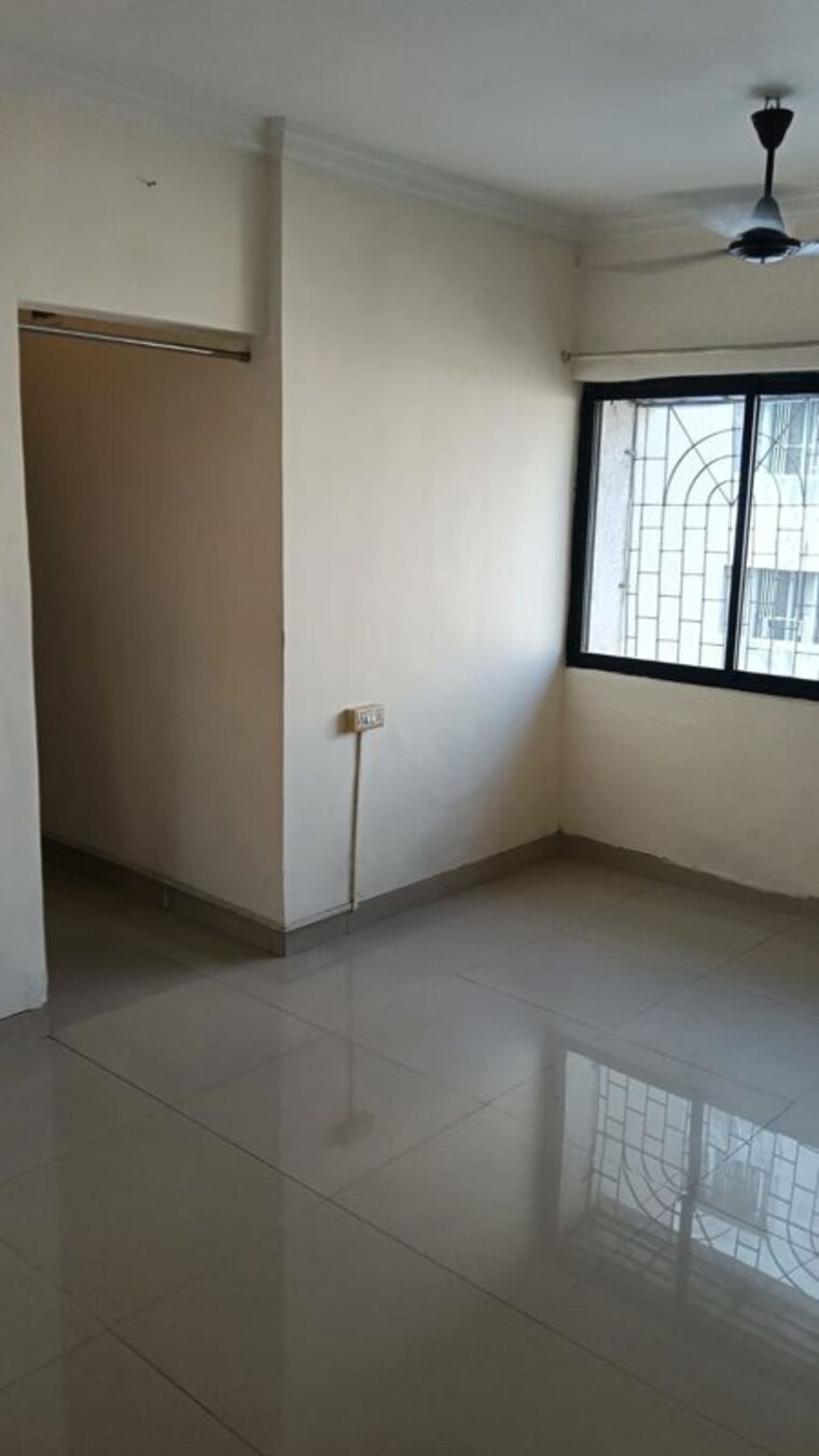 Living Room, lokhandwala complex 1 Bedroom 600 Sq.Ft. Apartment In Lokhandwala Complex Mumbai 10274535
