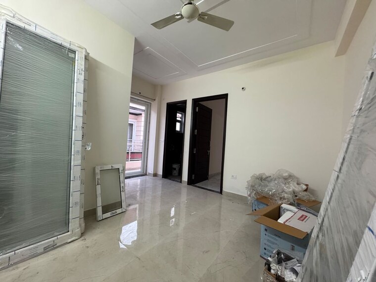 Living Room, chattarpur 1 Bedroom 600 Sq.Ft. Apartment In Chattarpur Delhi 10274544