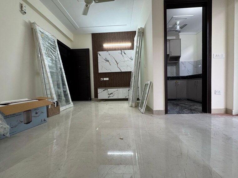 Room, chattarpur 1 Bedroom 600 Sq.Ft. Apartment In Chattarpur Delhi 10274544