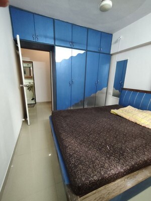 2 BHK Apartment For Rent in Sadguru Complex I, Goregaon East