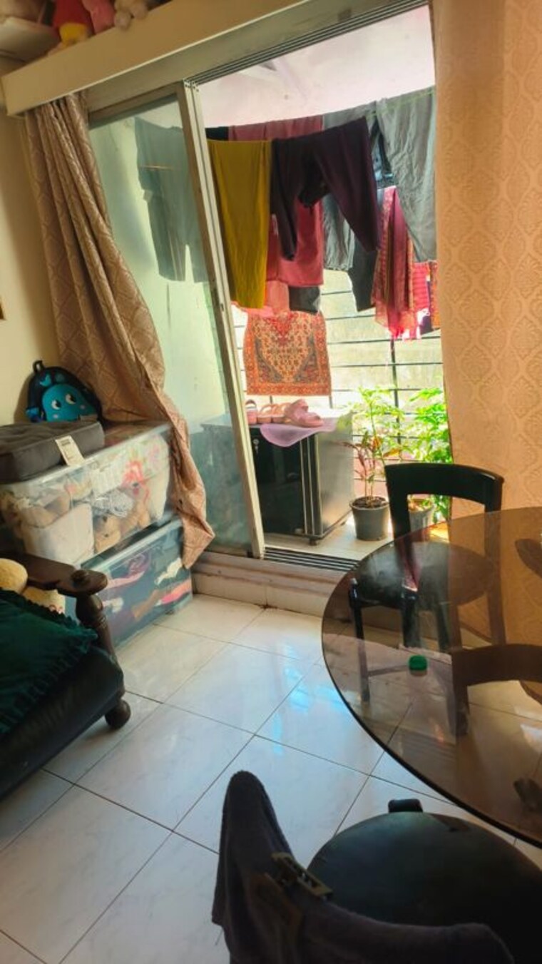 Living Room, andheri west 1 Bedroom 600 Sq.Ft. Apartment In Andheri West Mumbai 10274549