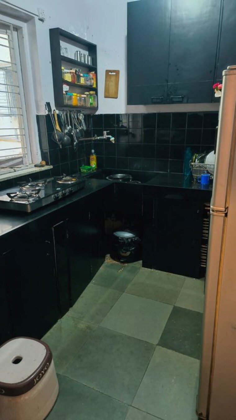 Kitchen, andheri west 1 Bedroom 600 Sq.Ft. Apartment In Andheri West Mumbai 10274549