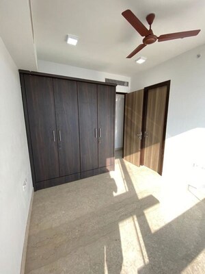 Bedroom in 4 BHK Apartment at Lodha The Park Side, Worli – for Rent