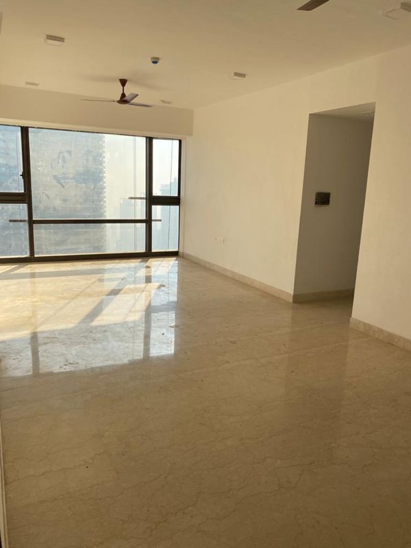 4 BHK + Pooja Room 1600 Sq.Ft. Apartment in Lodha The Park Side