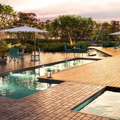 3 BHK + Pooja Room,Servant Room,Study Room Apartment For Sale in Sobha Crescent