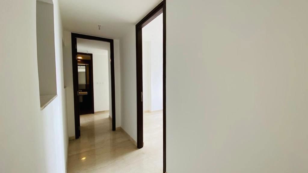 3 BHK + Pooja Room 980 Sq.Ft. Apartment in Lodha The Park