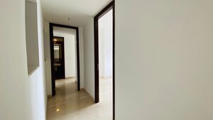 3 BHK Apartment For Rent in Lodha The Park, Worli