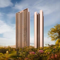 3.5 BHK + Pooja Room,Servant Room,Study Room Apartment For Sale in Sobha Crescent