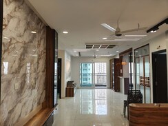 3 BHK + Pooja Room Apartment For Sale in Aparna Zenon