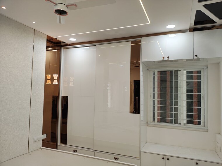 undefined, aparna-zenon 3 Bedroom 1734 Sq.Ft. Apartment In Puppalaguda Hyderabad 10274558