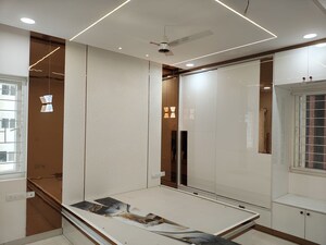 Room in 3 BHK Apartment at Aparna Zenon, Puppalaguda – for Sale