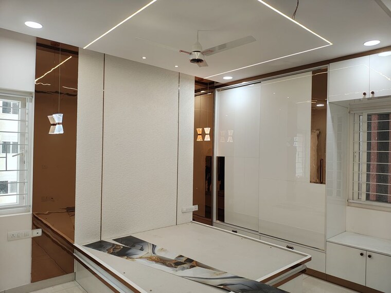 Room, aparna-zenon 3 Bedroom 1734 Sq.Ft. Apartment In Puppalaguda Hyderabad 10274558