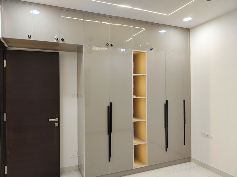 undefined, aparna-zenon 3 Bedroom 1734 Sq.Ft. Apartment In Puppalaguda Hyderabad 10274558